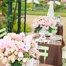 ブライダルレセプタント